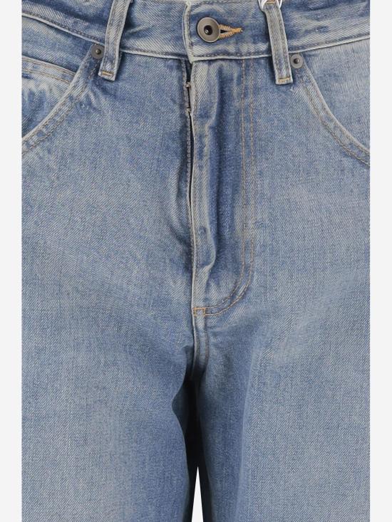 26SS 마르지엘라 데님 팬츠 S51LA0182 BLUE