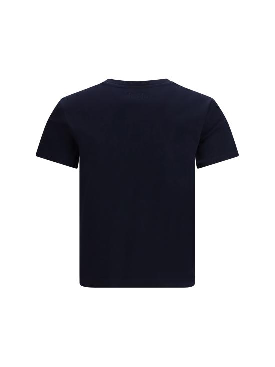 26SS 막스마라 폴로 티셔츠 2611971028600 NAVY