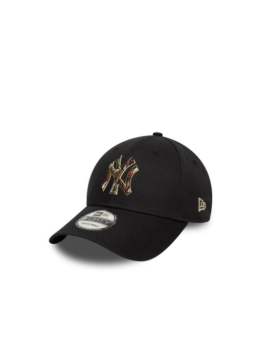 26SS 뉴에라 볼캡 60771853 BLACK - NEW ERA