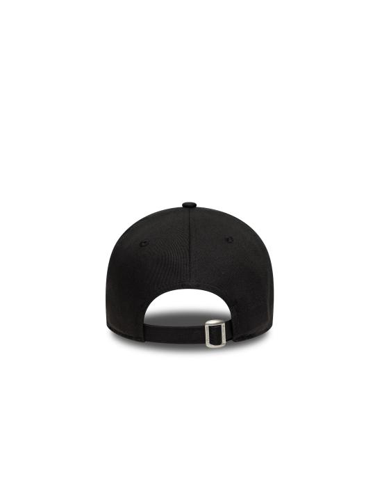 26SS 뉴에라 볼캡 60771853 BLACK - NEW ERA