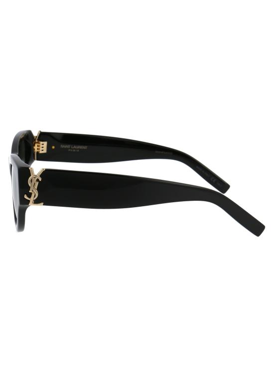  생로랑 선글라스 SLM94 BLACK - SAINT LAURENT