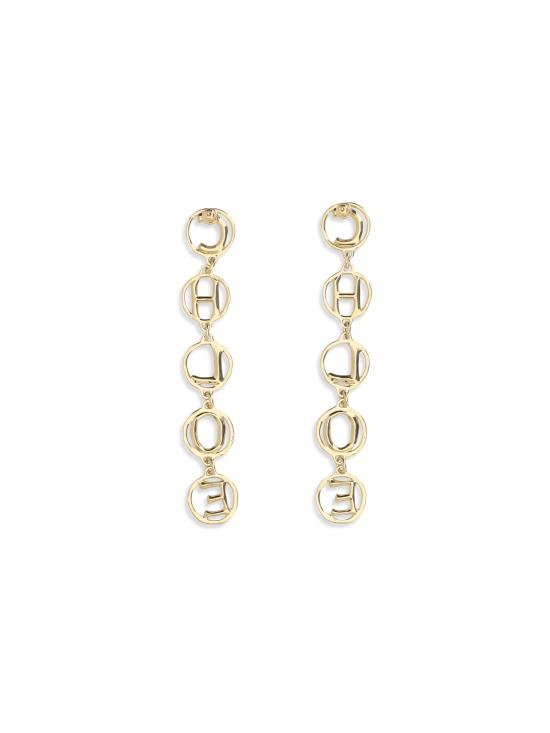  끌로에 이어링 CH26SJE09CB7 GOLD - CHLOE