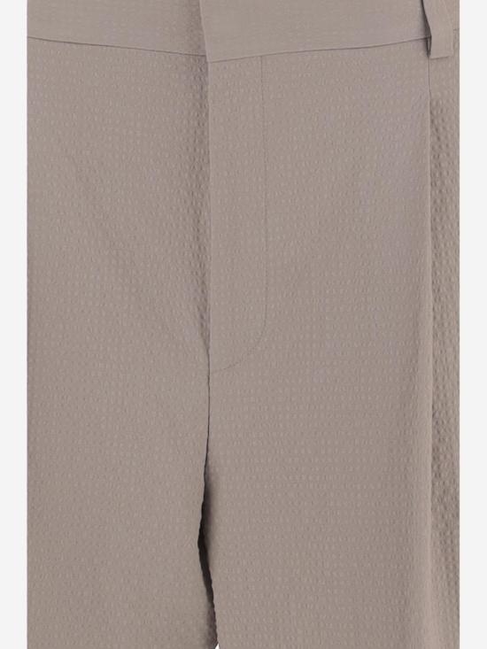 26SS 휴고보스 숏팬츠 50559584 BEIGE - HUGO BOSS