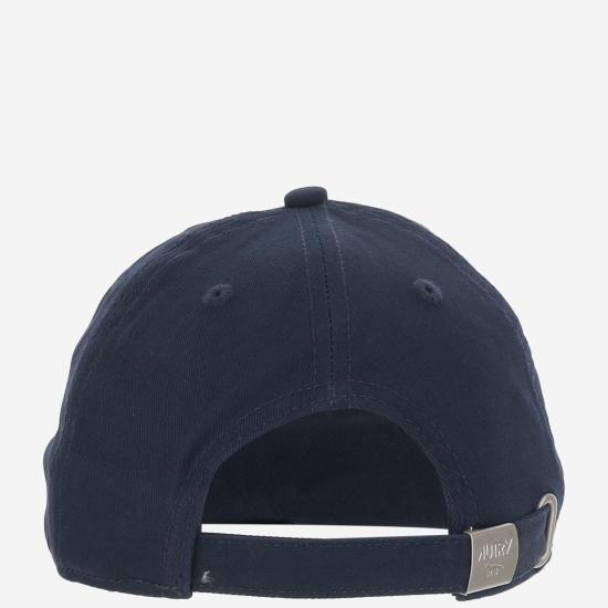 25FW 오트리 볼캡 ACPUMK3B NAVY - AUTRY
