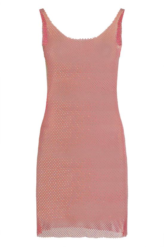  산타 브랜즈 원피스 SYDNEY MINI DRESS PINK