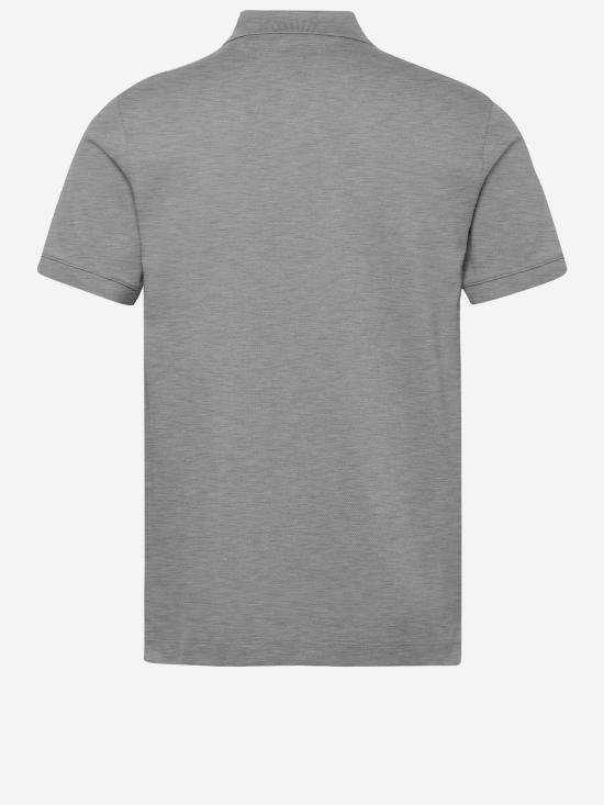 26SS 휴고보스 탑 50553564 GRAY - HUGO BOSS