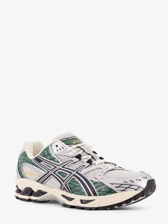 25FW 아식스 스니커즈 1203A761 GRAY - ASICS