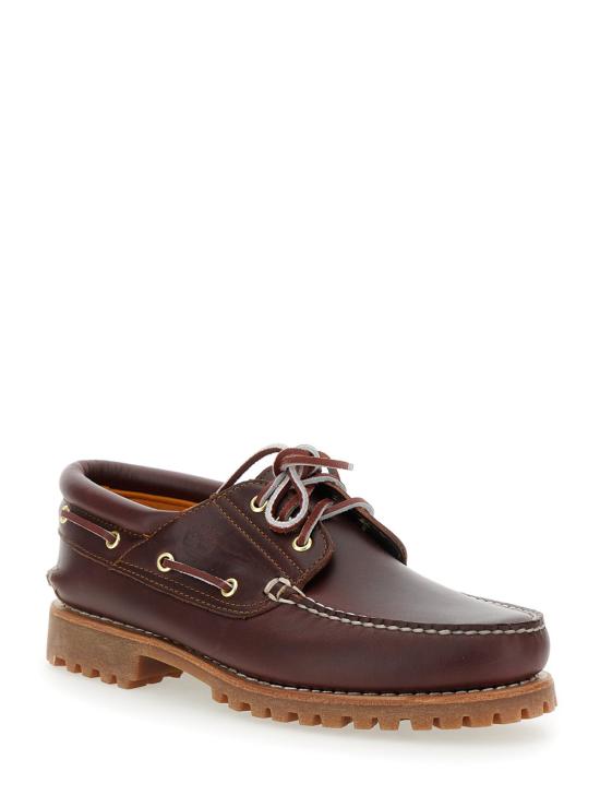 26SS 팀버랜드 스니커즈 TB050009 BROWN - TIMBERLAND