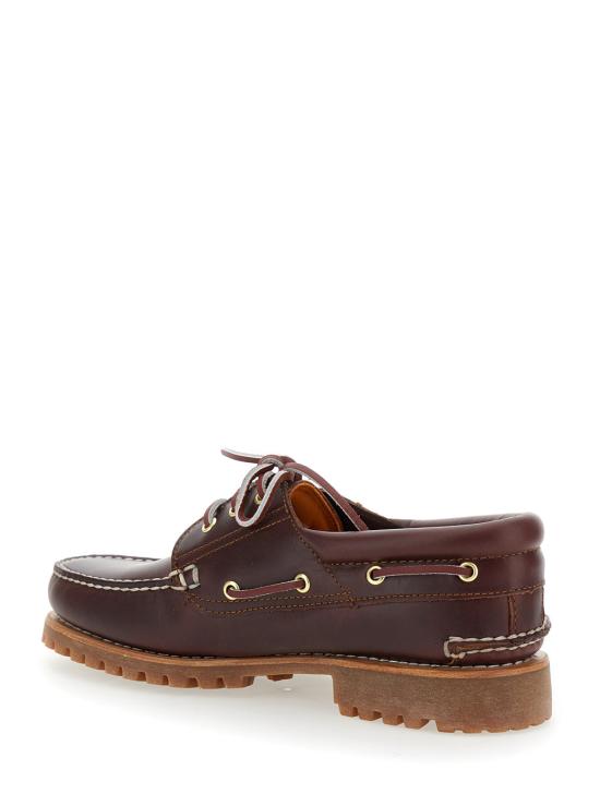 26SS 팀버랜드 스니커즈 TB050009 BROWN - TIMBERLAND