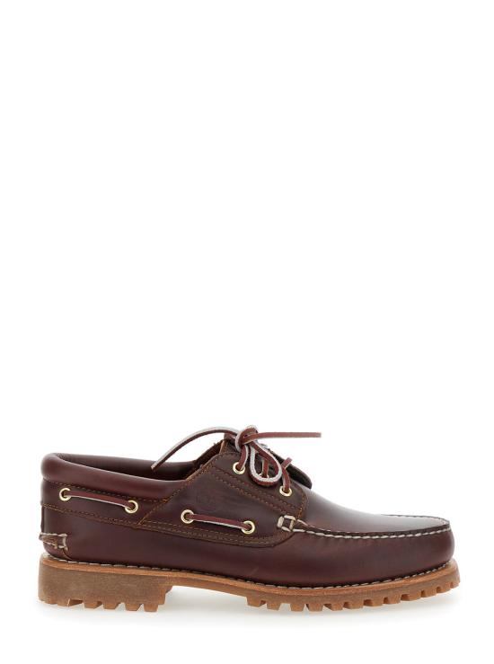 26SS 팀버랜드 스니커즈 TB050009 BROWN - TIMBERLAND