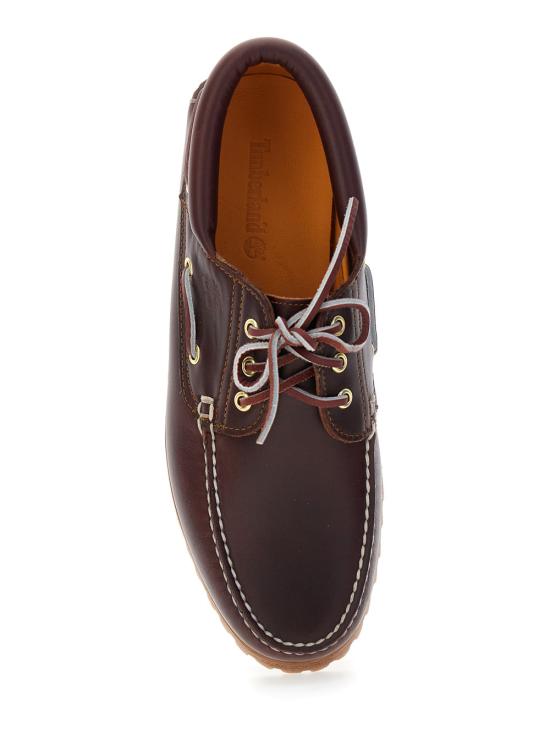 26SS 팀버랜드 스니커즈 TB050009 BROWN - TIMBERLAND