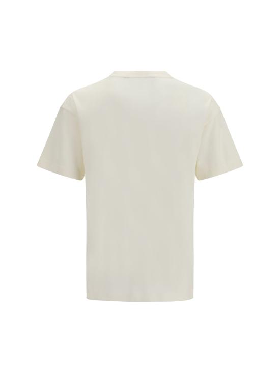 26FW 팜앤젤스 탑 PAMAA001JR001 WHITE - PALM ANGELS