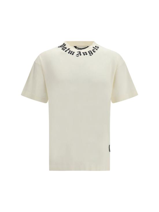 26FW 팜앤젤스 탑 PAMAA001JR001 WHITE