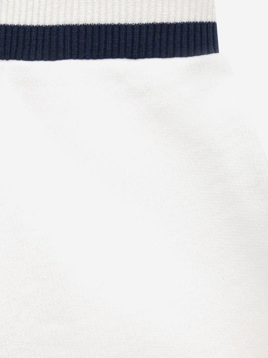 26SS 오트리 숏팬츠 SHPW040W WHITE - AUTRY