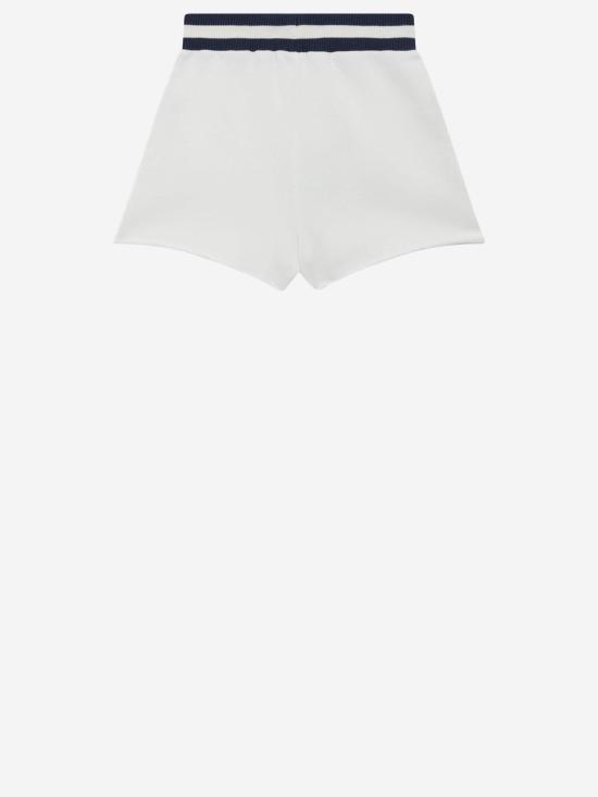 26SS 오트리 숏팬츠 SHPW040W WHITE