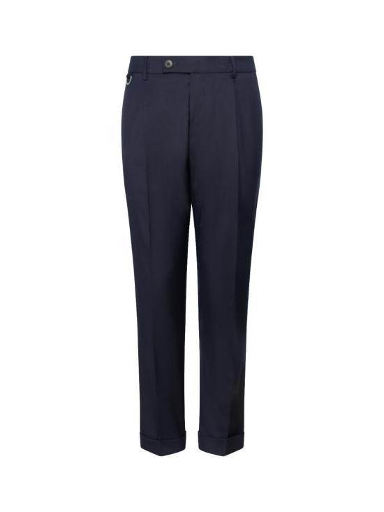  로우브랜드 팬츠 LP26002 BLUE - LOW BRAND