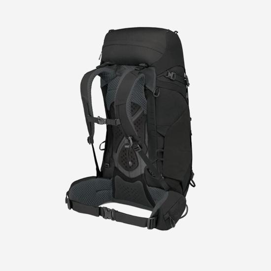 26SS 오스프리 토트백 10004759 BLACK - OSPREY