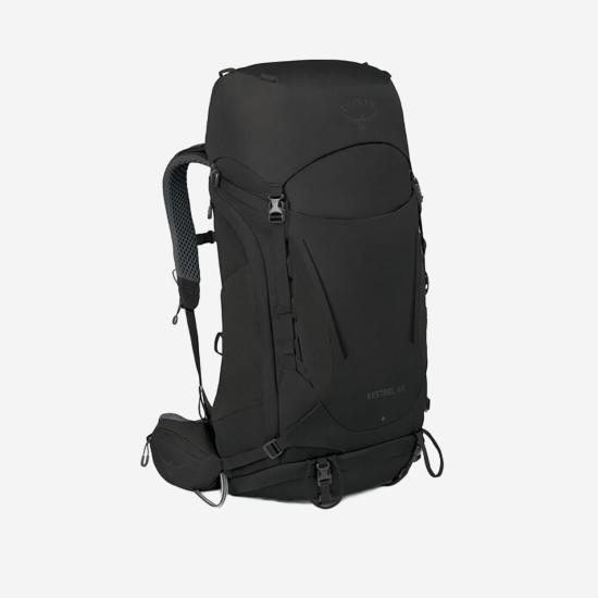 26SS 오스프리 토트백 10004759 BLACK