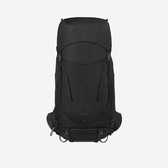 26SS 오스프리 토트백 10004759 BLACK - OSPREY