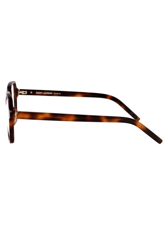  생로랑 안경 SLM139 HAVANA - SAINT LAURENT