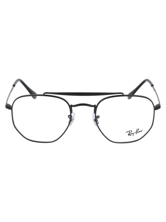  레이밴 안경 0RX3648V BLACK