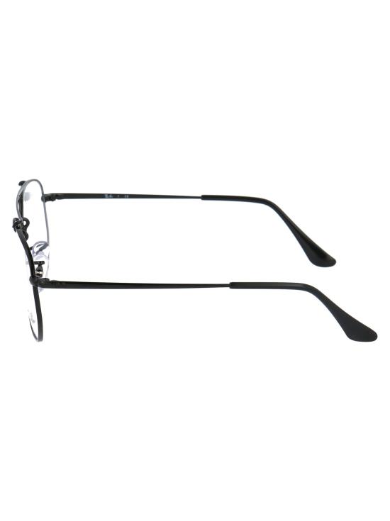  레이밴 안경 0RX3648V BLACK - RAY BAN