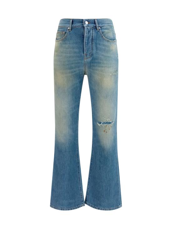 26FW 아미리 데님 팬츠 AMBMJE1148 BLUE
