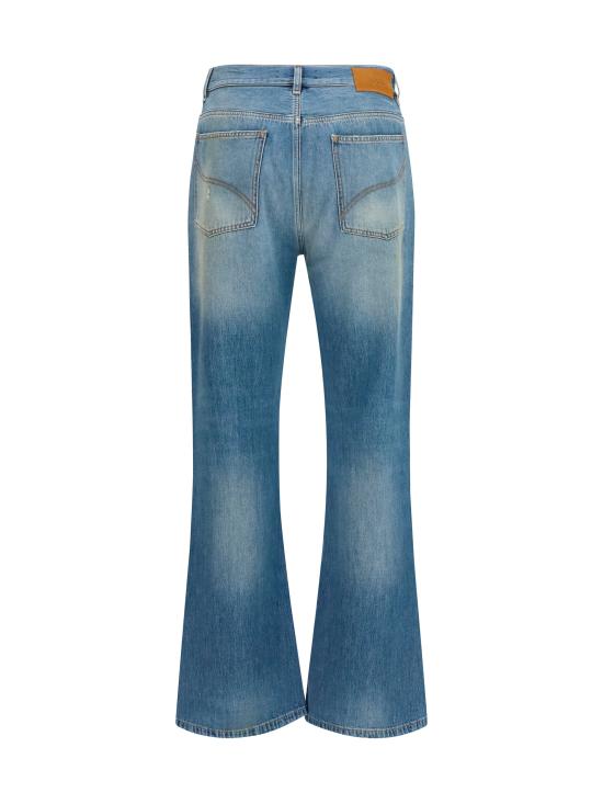 26FW 아미리 데님 팬츠 AMBMJE1148 BLUE - AMIRI