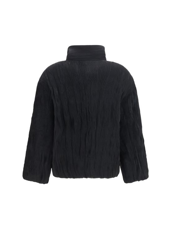 26FW 공디드 디자인 자켓 GD281 BLACK