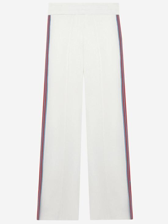 26SS 오트리 팬츠 PAPW029W WHITE