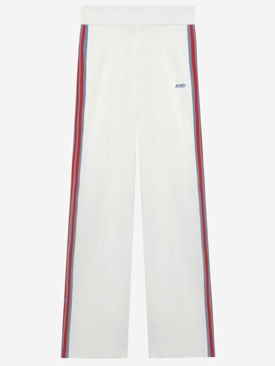 26SS 오트리 팬츠 PAPW029W WHITE - AUTRY