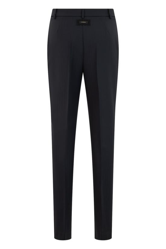 26FW 핑코 팬츠 107264 NAVY - PINKO