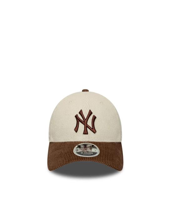 26FW 뉴에라 볼캡 60915868 BEIGE