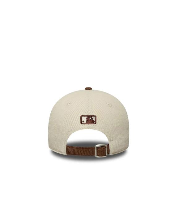 26FW 뉴에라 볼캡 60915868 BEIGE - NEW ERA