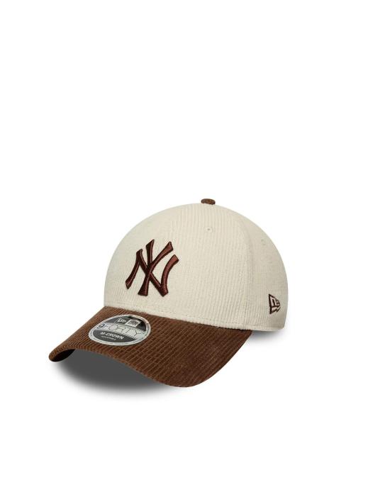 26FW 뉴에라 볼캡 60915868 BEIGE - NEW ERA