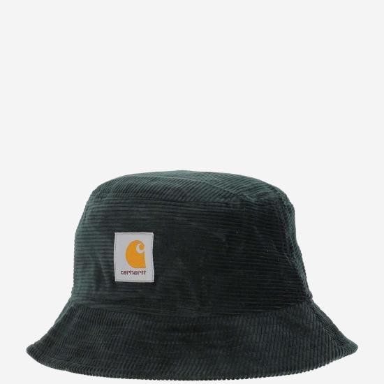  칼하트 WIP 버킷햇 I028162 GREEN - CARHARTT WIP