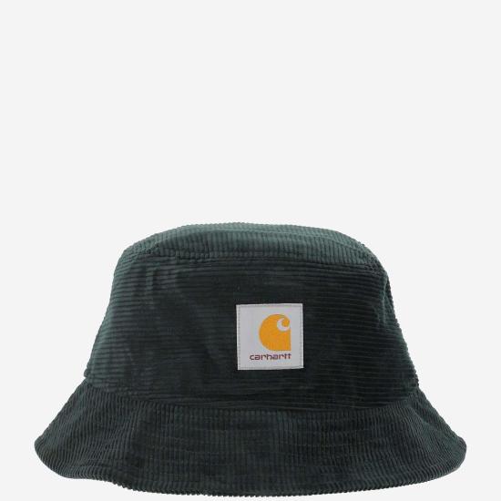  칼하트 WIP 버킷햇 I028162 GREEN