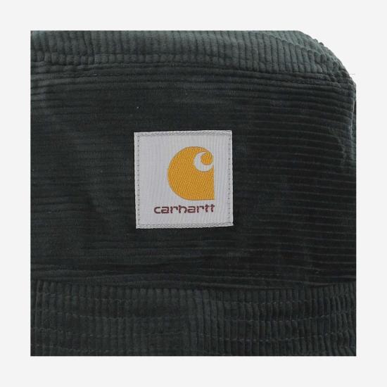  칼하트 WIP 버킷햇 I028162 GREEN - CARHARTT WIP