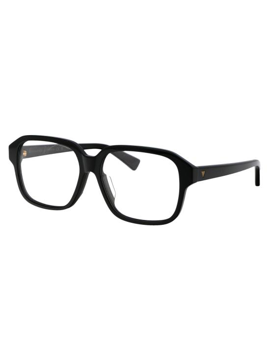  보테가베네타 안경 BV1295O BLACK - BOTTEGA VENETA