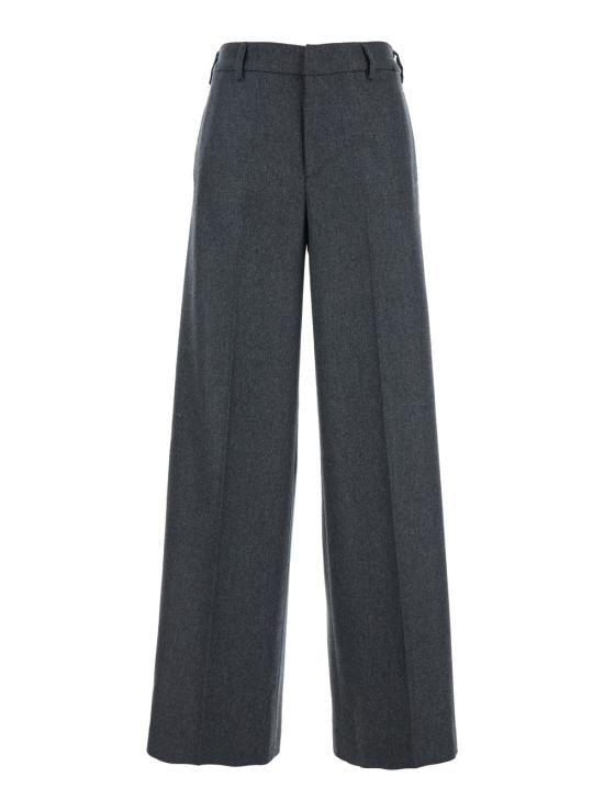 26FW 피티토리노 팬츠 CDVSLRZ00STD GRAY