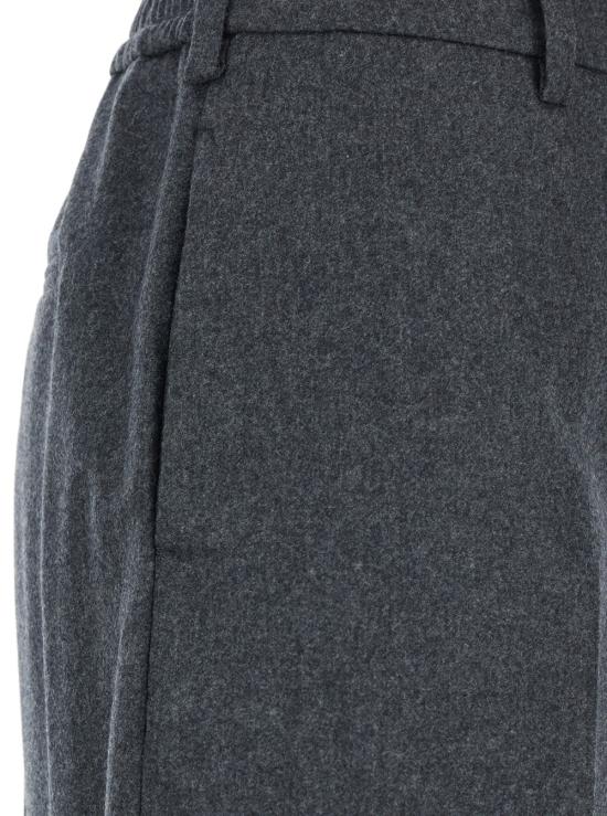 26FW 피티토리노 팬츠 CDVSLRZ00STD GRAY - PT TORINO
