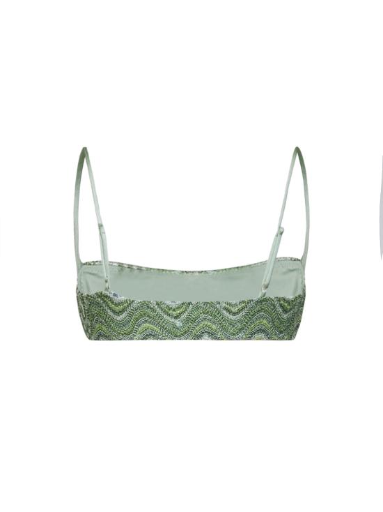 26SS 세인트바쓰 비치웨어 SADI0001 01209L GREEN - MC2 SAINT BARTH