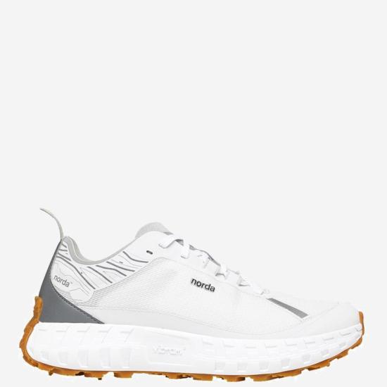 26SS 노르다 스니커즈 001AMW WHITE - NORDA