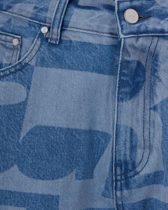 26SS 아르떼 앤트워프 데님 팬츠 SS26229P BLUE - ARTE ANTWERP