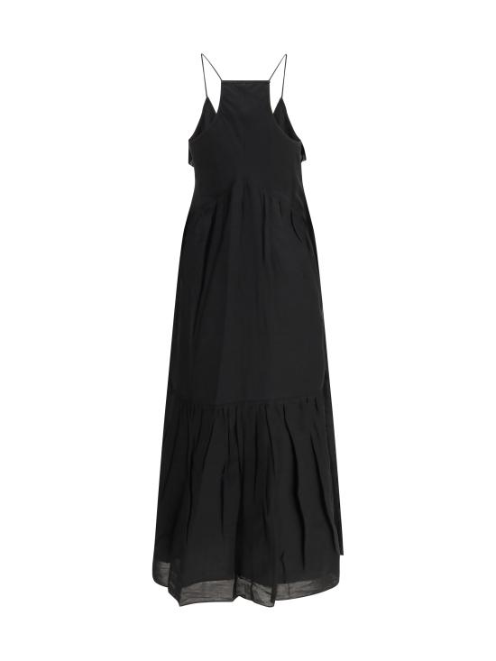26SS 이자벨마랑에뚜왈 원피스 RO1003FBB3J04E BLACK