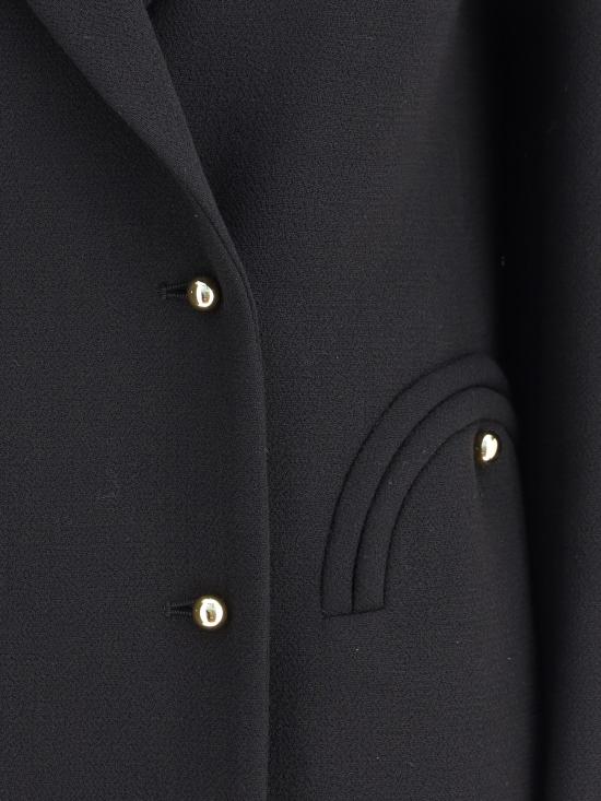 26FW 블레이즈 자켓 BZEBD19REESSE BLACK