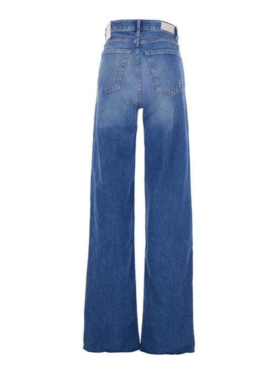 26SS 아이콘데님 데님 팬츠 JOIA BLUE - ICON DENIM