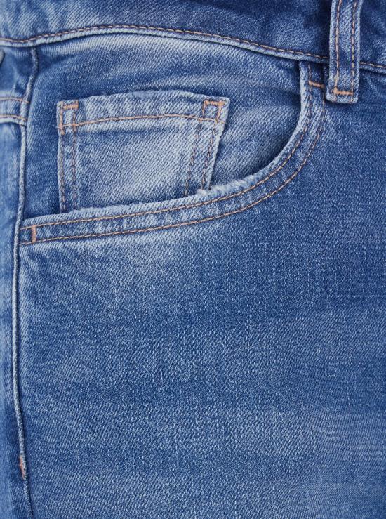 26SS 아이콘데님 데님 팬츠 JOIA BLUE - ICON DENIM