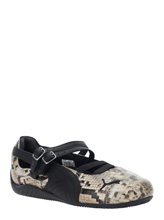 26SS 푸마 스피드캣 발레 클랫 슈즈 40532601 MULTICOLOR - PUMA
