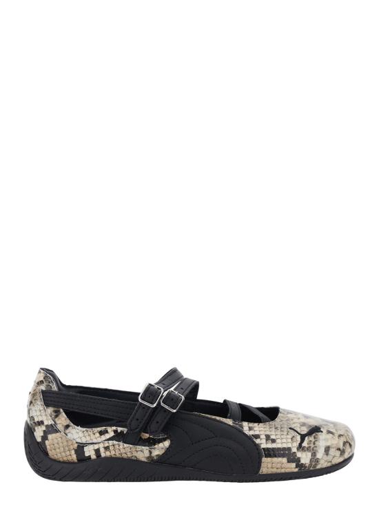 26SS 푸마 스피드캣 발레 클랫 슈즈 40532601 MULTICOLOR